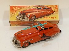 Schuco Fex 1111 im Originalkarton (75028)