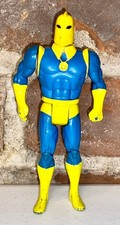 Dr. Fate Super Powers DC Comics 1985 Kenner Vintage Action Figure