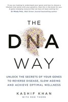 The DNA Way | Kashif Khan | Englisch | Taschenbuch | Einband - Flex.(Paperback)