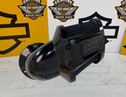 Original CVO 17 25 Harley M8 Screamin Eagle Heavy Breather Air Cleaner Breather
