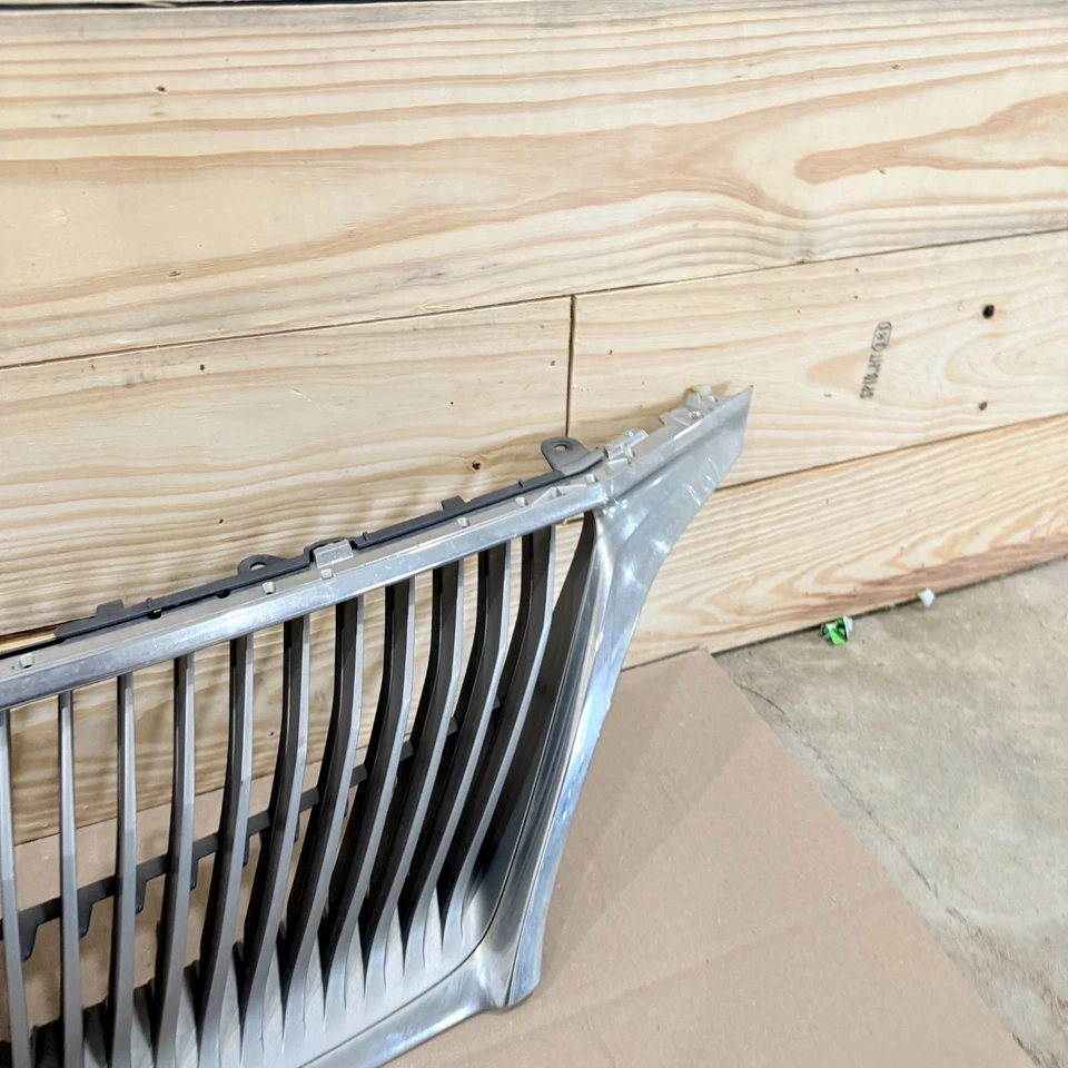 Lexus RX450h 2010 2011 2012 híbrido parrilla delantera 53111-48211 OEM Foto 4 de 4