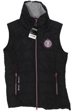 Felix Buhler Weste Damen ärmellose Jacke Steppweste Kostümweste Gr. ... #i9jess0