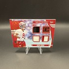 2025 Panini Absolute Emeka Egbuka Base (RAW)