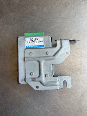 1997 Mazda 626 Cruise Control Module Got00374m-7526