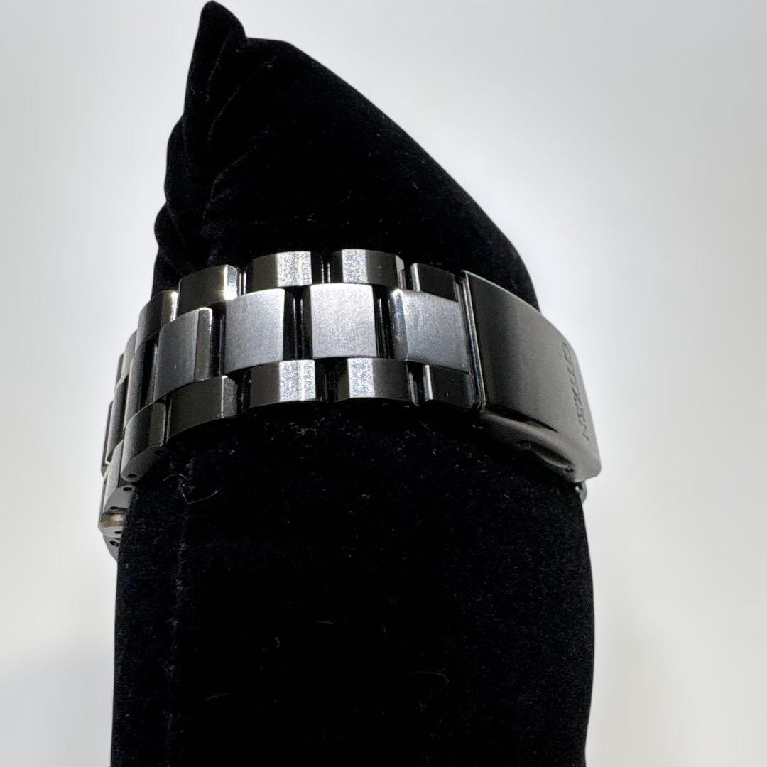 Citizen Attesa Limited Serise Titanium Watch Silv… - image 6