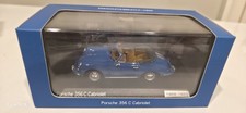 1/43 Porsche 356 C Cabriolet. Limited Edition Minichamps Driver's Selection