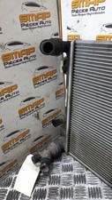 Radiateur Skoda ROOMSTER