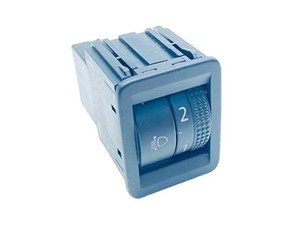 VW GOLF VIII CD1 Schalter zur Einstellung der Scheinwerferhöhe 30698226