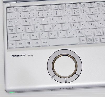 ノートPC Panasonic - 400 Let&#39;s note CF-SV1 i5-1145G7 16GB 1TB s-l400.jpg