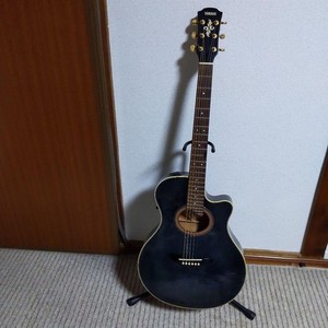 Yamaha Apx 6A | eBay