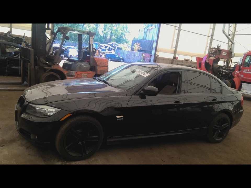 Estación de faros de pasajero Wgn Xenon HID para 09-12 BMW 328i 6810326 Foto 3 de 4