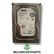 💻 Dell WD5003ABYX 500GB 7.2K 3.5" SATA Enterprise Hard Drive 01KWKJ ⚙️