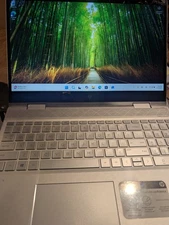 HP envy x350 convertible model15m-cn0011dx - No RAM or SSD