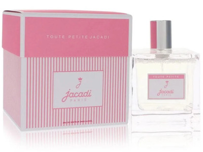 Jacadi Paris  Toute Petite Jacadi  Fragrance Baby Girl Spray 50ml