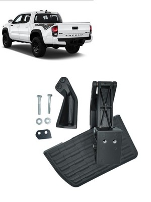 Retractable Bed Step Assembly For TOYOTA Tacoma 2012-2022 PT392-35100