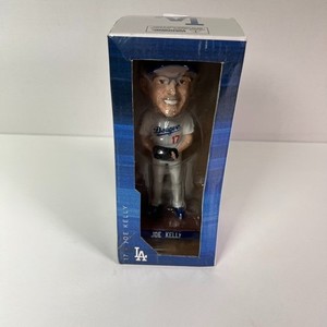 ジョー・ケリー フィギュア 17番 bobblehead Joe Kelly Bobblehead | eBay