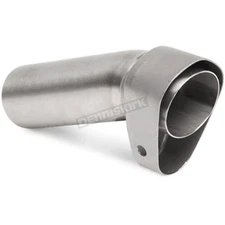Akrapovic Optional Baffle - V-TUV227 (no ship to CA)