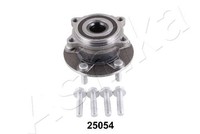 Radnabe Ashika 44-25054 FüR Mitsubishi CitroËN C4 Aircross Hdi 115 Awc 150 2 8