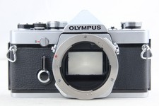 Olympus OM-1 35 mm Film Cameras for sale | eBay