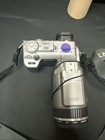 SONY CyberShot DSC-F707 5MP Digital Still Camera 10x Zoom Zeiss — photo 2