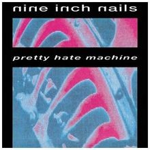 Pretty Hate Machine von Nine Inch Nails | CD | Zustand gut