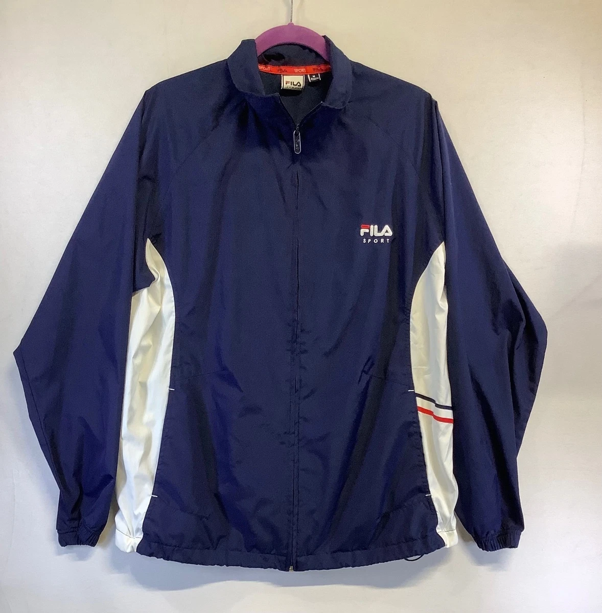 Fila Jacket products for sale | eBay