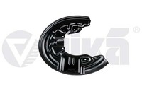Spritzblech Bremsscheibe Vika 66151757801 FüR Audi A4 B7 Avant 8ED 8EC B6 8E2