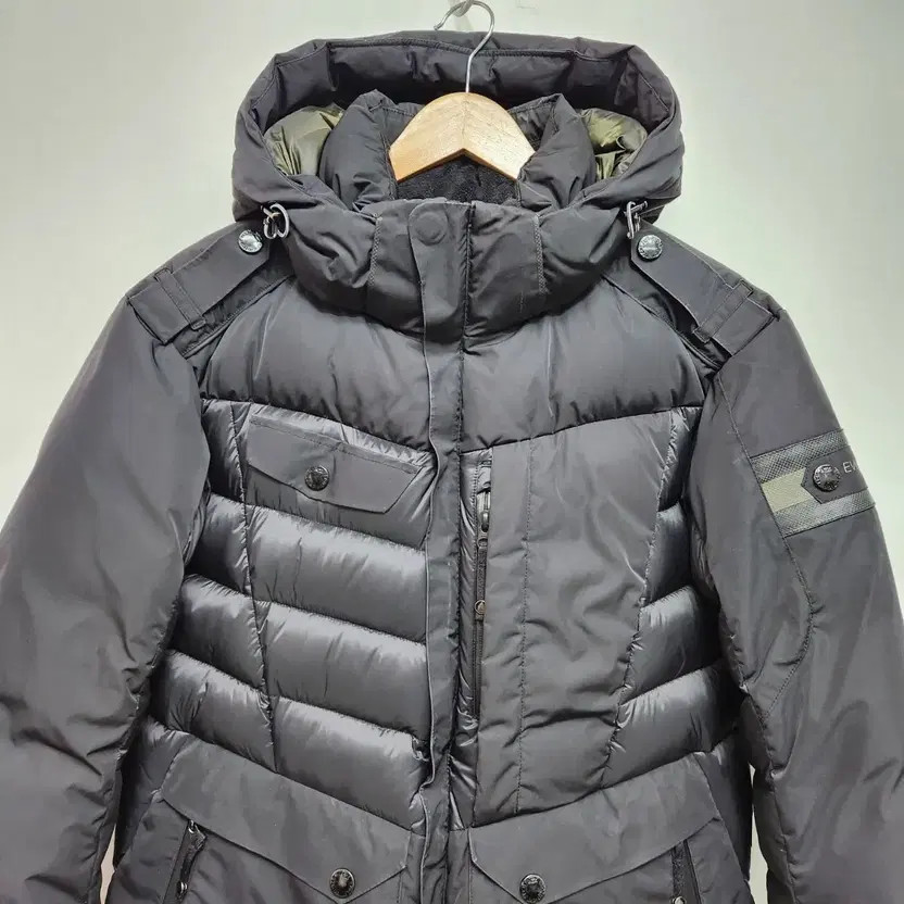 K2 Evolution Tech Monarch Down Jacket - Size 95 - image 3