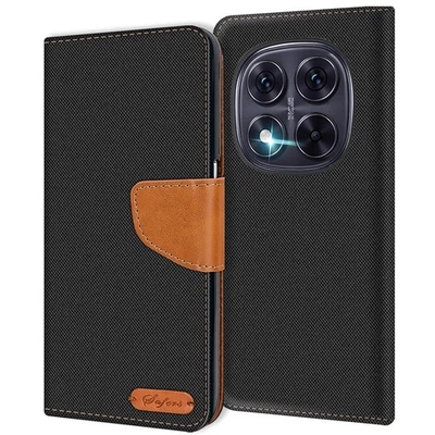 Schutzhülle für Xiaomi Redmi Note 15 5G Flip Tasche Klapp Hülle Book Wallet Case - Bild 1 von 4