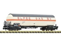 Fleischmann 6660117 - GüTerwagen Druckgaskesselwagen Db Ep.Iv - Spur N - Neu