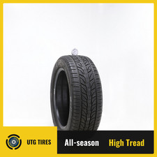 Used 20555r16 Bridgestone Potenza Re970as Pole Position 91w - 932