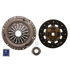 Kit de embrague Sachs K70523-01 para Honda Civic 2006-2015