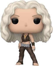 Figura de juguete Funko Pop Rocks 357 Shakira (Whenever/Wherever) 25835