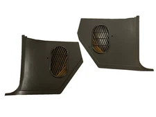 Free Shipping 1964 GM A-Body Kick Panel Chevelle El Camino Builk Cutlass Gto PAI