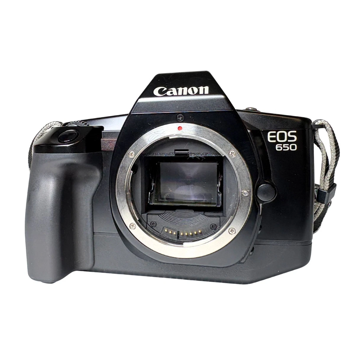 Canon EOS 650 Film Cameras for sale - eBay