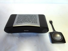 Barco ClickShare CSE-200 Wireless Presentation System R9861520 w/ R9861500D01