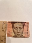 Vintage Irish Hospital's Lottery Sweepstake Grand National Ticket Stub Receipt — photo 1