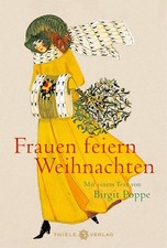 Frauen feiern Weihnachten, Poppe, Poppe, New 9783851795868 Fast Free Shipping*.