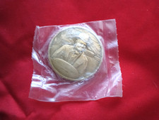 Winchester Model 94 1980 Oliver F. Winchester Commemorative Carbine Medallion