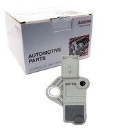 Astemo HÜCo Kurbelwellensensor Passend FüR CitroËN C4 C5 C8 DS4 DS5 Jumpy Fiat
