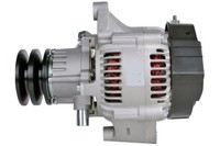 Hella 8EL 012 428-041 Generator - 14V - 70A - FüR U.A. Toyota Hilux Vi Pickup