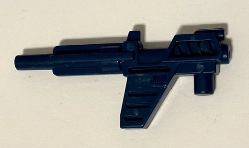 Transformers 1987 G1 Weirdwolf Gun Vintage Accessory Part Pistol