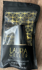 LAURA GELLER NEW YORK Retractable Kabuki Brush