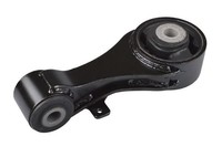 Lagerung Motor Hinten Tedgum TED36543 FÜR Toyota