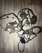 Pinze pompa ABS set completo freno Yamaha T max 2017-2019