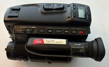 Sony: CCD-TR9 Video Camera Recorder For Parts / Untested