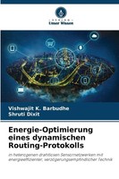 Vishwajit K. Barbudhe (U. A.) | Energie-Optimierung Eines Dynamischen...