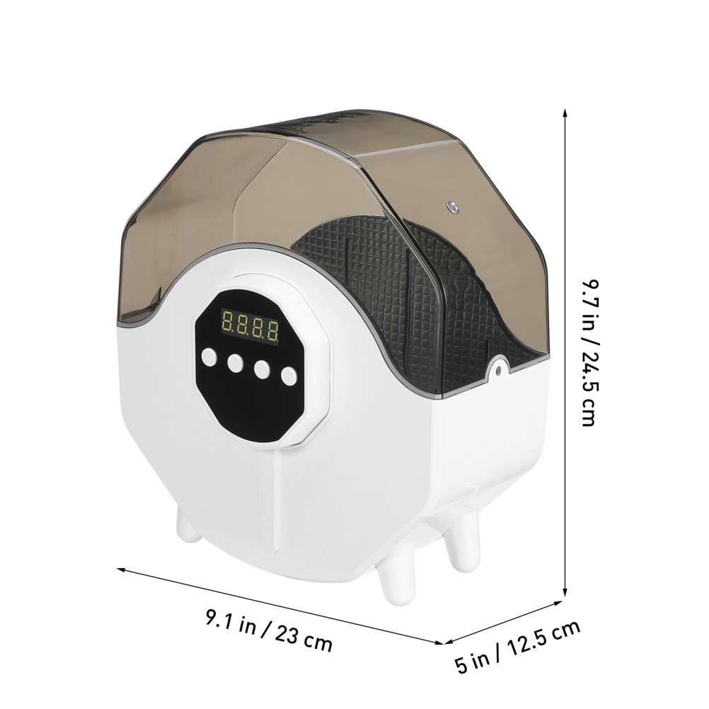 3D Drucker Filament Dryer für PLA PETG TPU ABS PA PC 3D Drucker Filamenttrockner - Bild 3