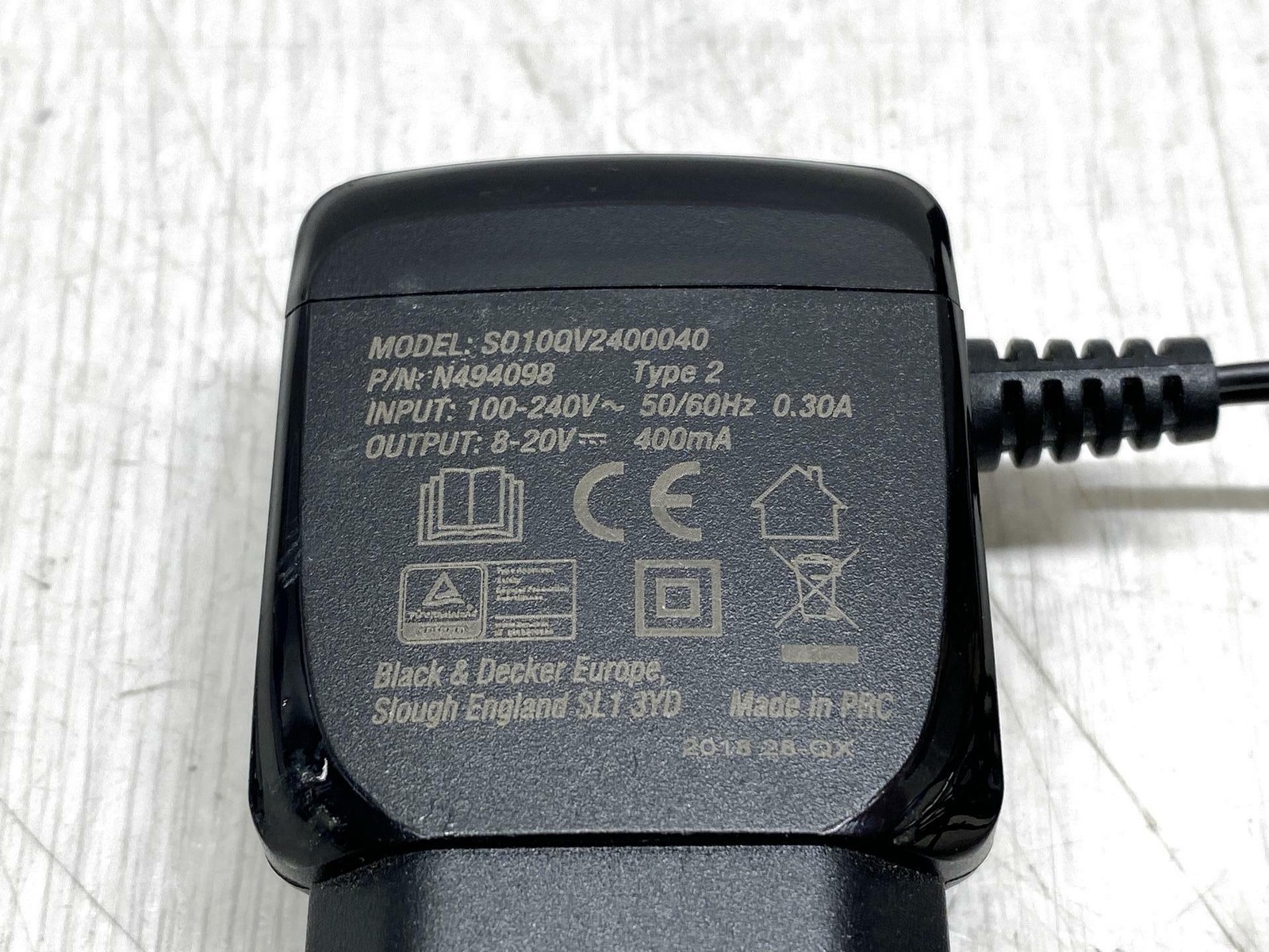 Foto 10 di 10
