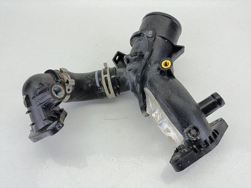 165763328R druckschlauch turbolader RENAULT KANGOO EXPRESS FW0 1 arblp176691